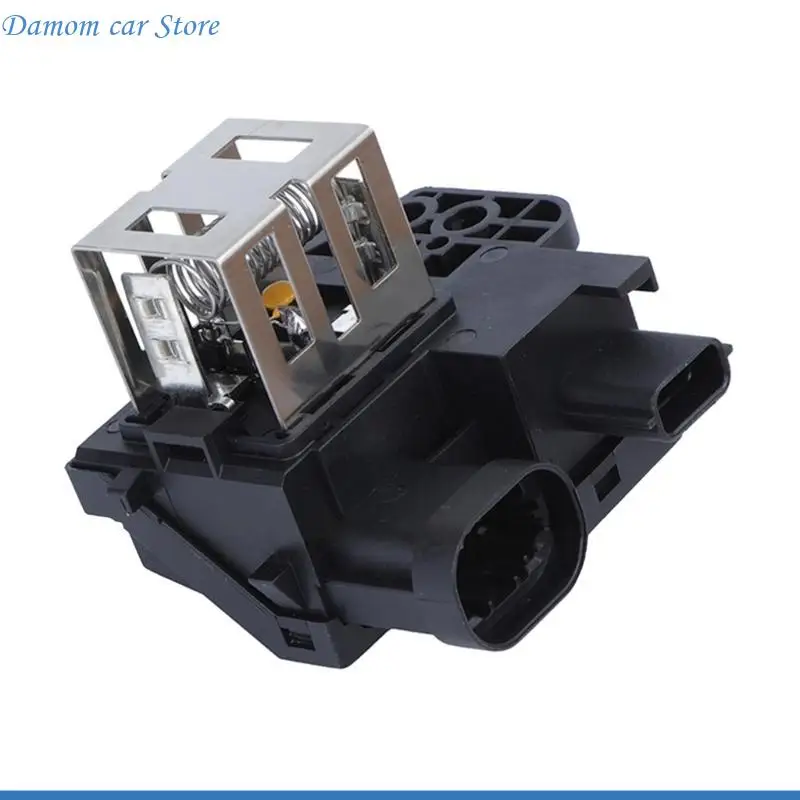 

A2UC 2523000Q0J Blower Motor Regulator for Versa Kicks Sentra Auto Repair Accessories