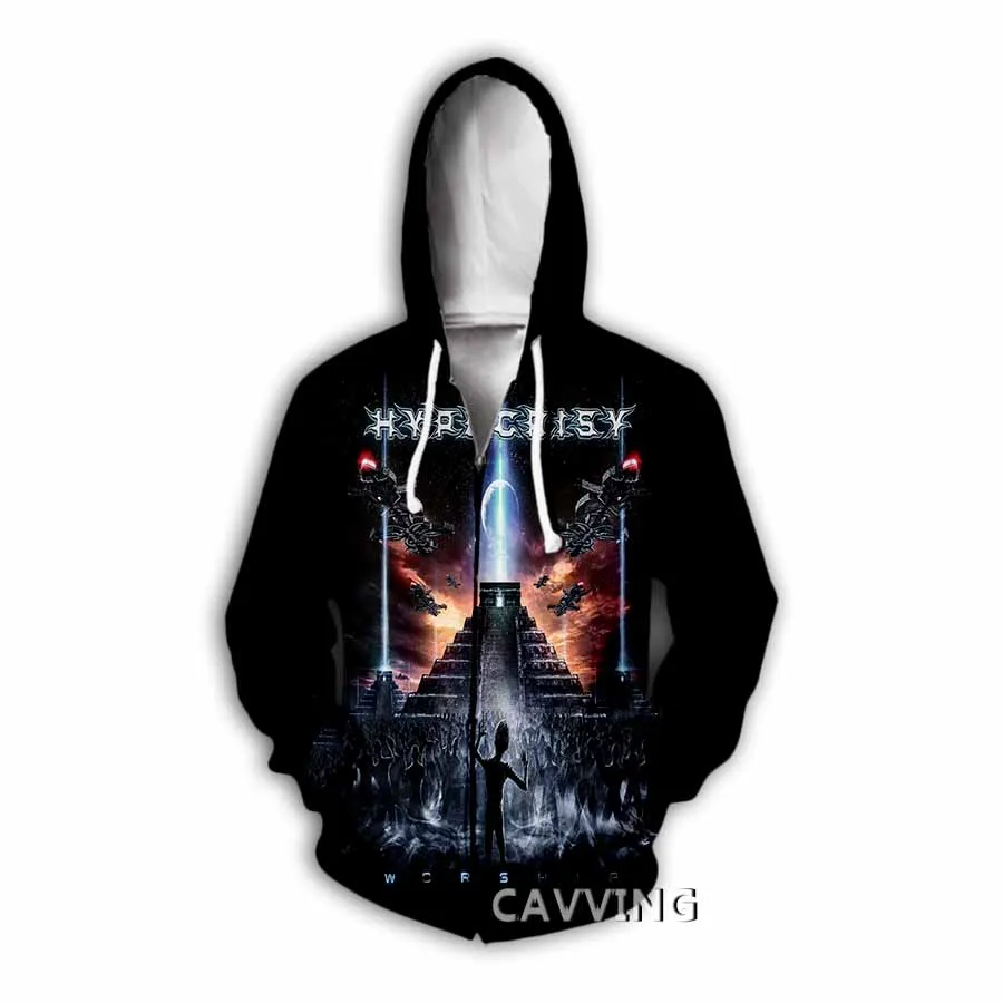 

New Fashion Women/Men's 3D Print Hypocrisy Zipper Hoodies Zip Up Hooded Sweatshirts Harajuku Hoodie Hip Hop Sweatshirts
