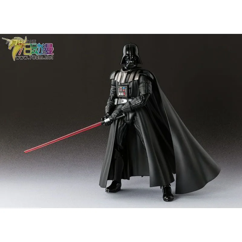 Bandai Original Action Figure S.H.Figuarts STAR WARS DARTH VADER