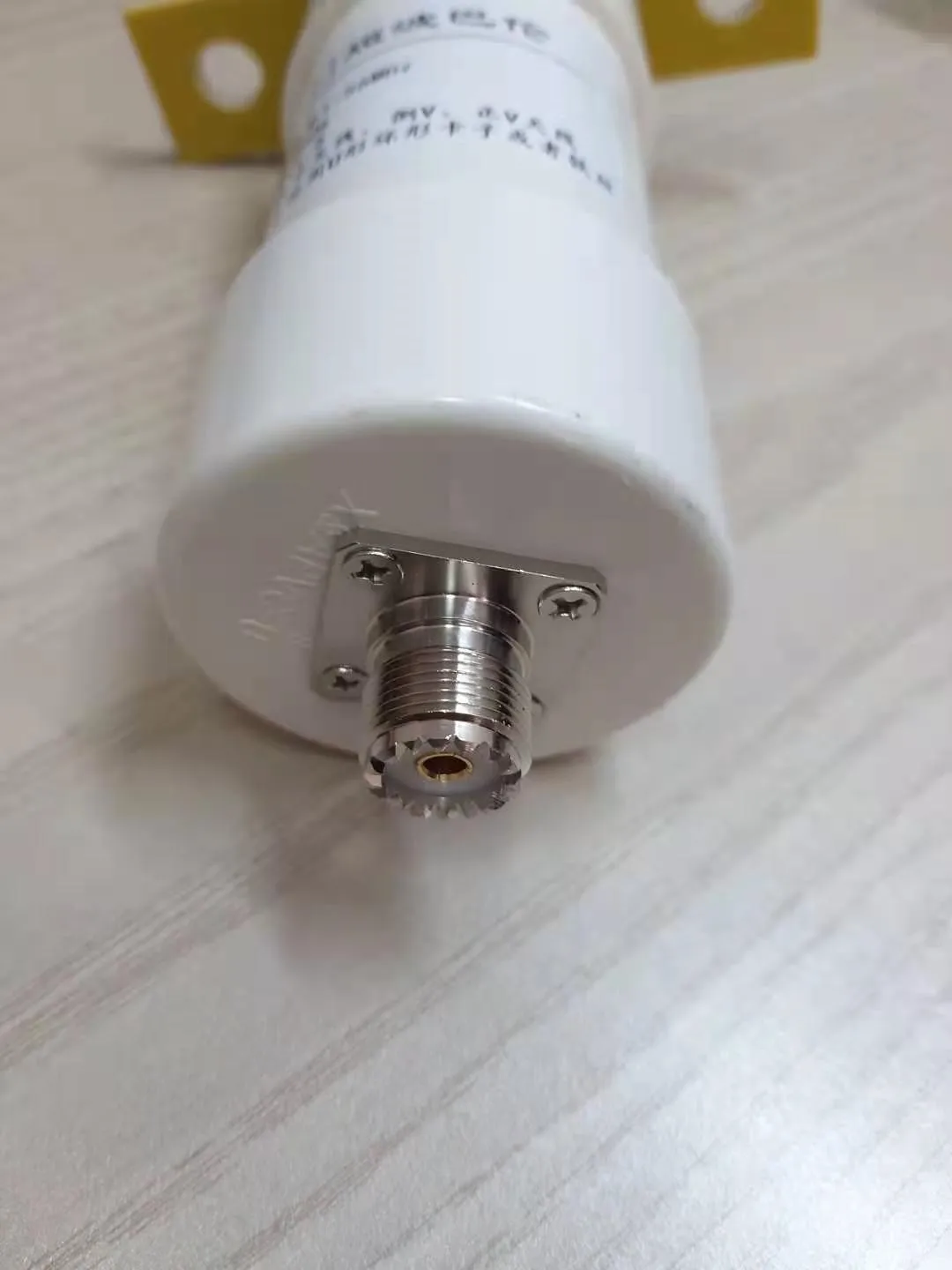 1:1 Barron 200W Short-wave Radio Is Suitable for Inverted V Antenna Positive V Antenna Horizontal Antenna Yagi Antenna