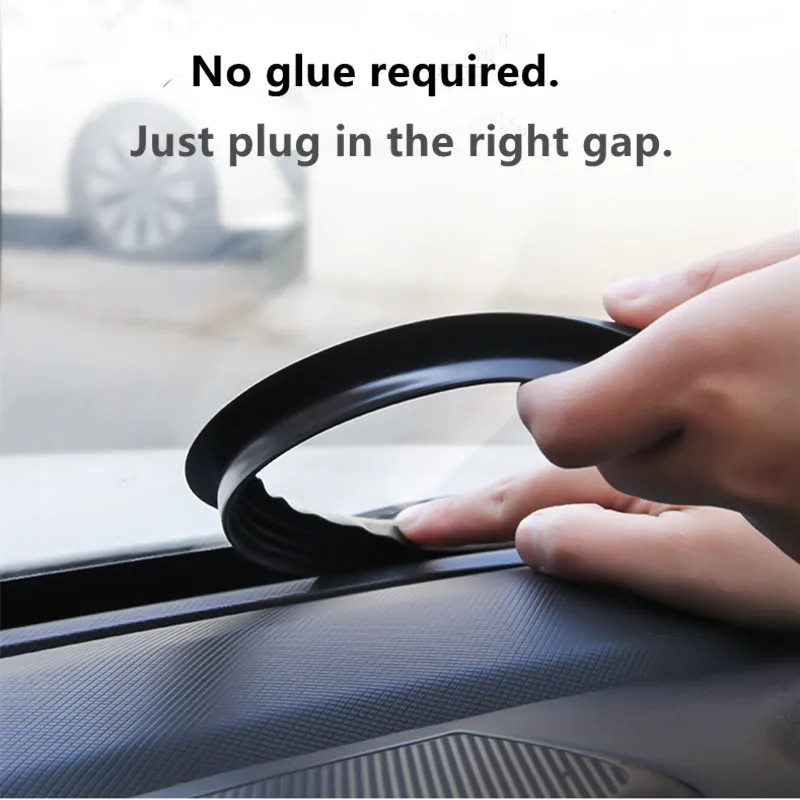 شرائط ختم لوحة عدادات السيارة لسانغيونغ أكتين توريزمو روديوس ريكستون كوراندو كيرون موسو الرياضية XLV ، حار ،