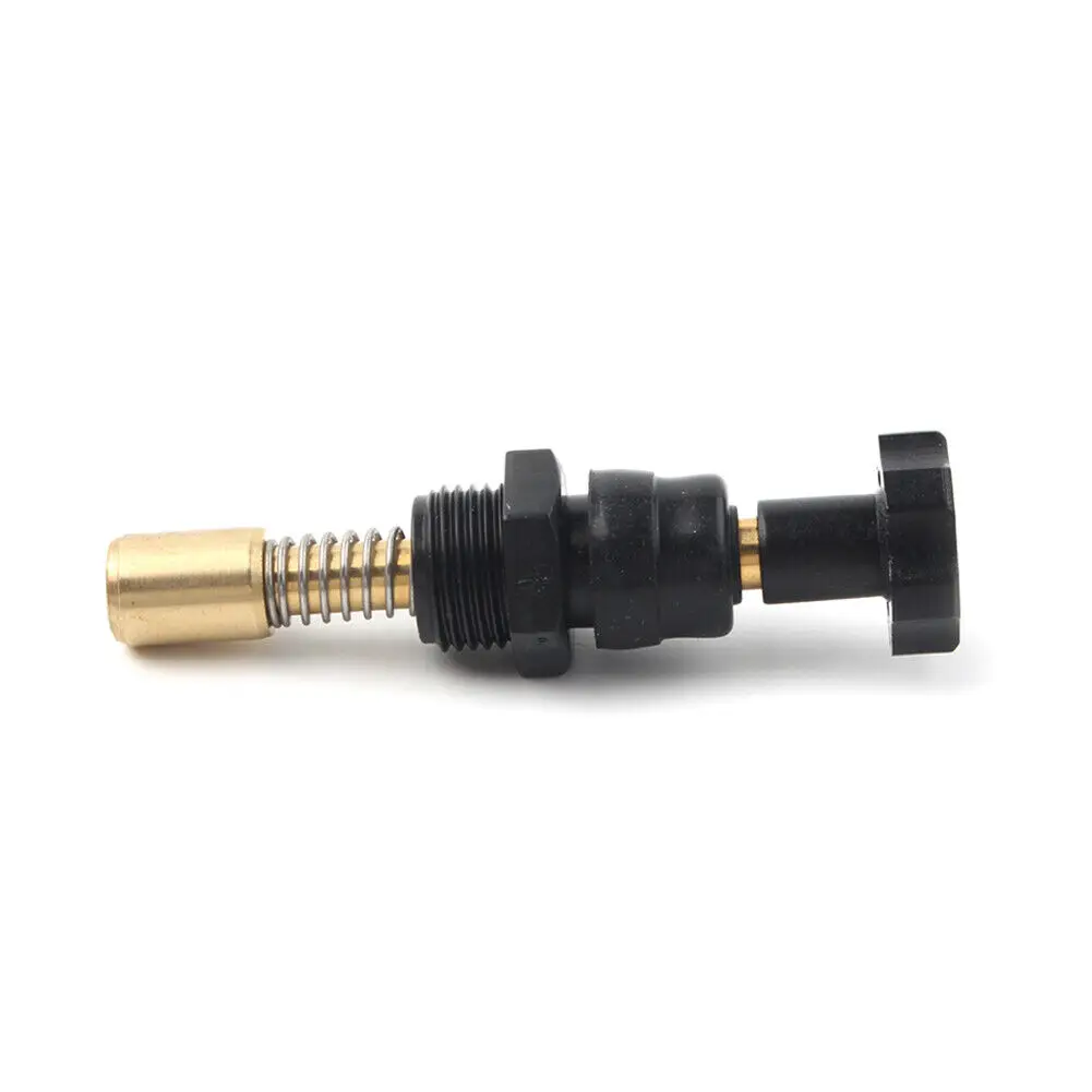 1PC Carburetor Carb Choke Plunger Lever Assembly Universal for KEIHIN PWK 33 28 35 38 36 39 41 view 5