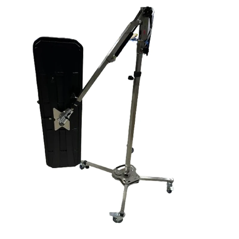 

Heav PDR LED Lamp with Adjustable Holder Dent Repair Tool - Light Reflection Board Hand Tool for Auto Body Work