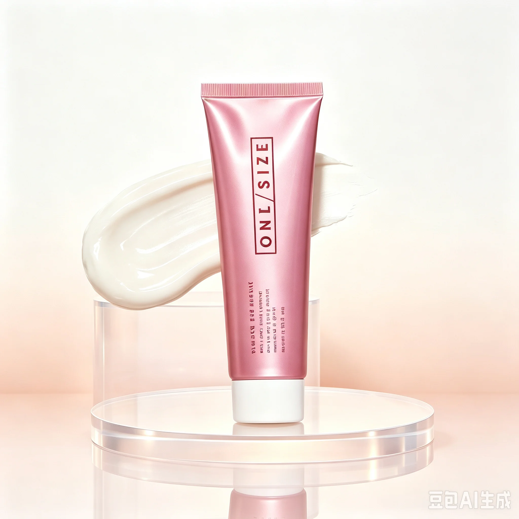 Skincare Oily Skin - Matujący podkład do twarzy, długotrwała baza