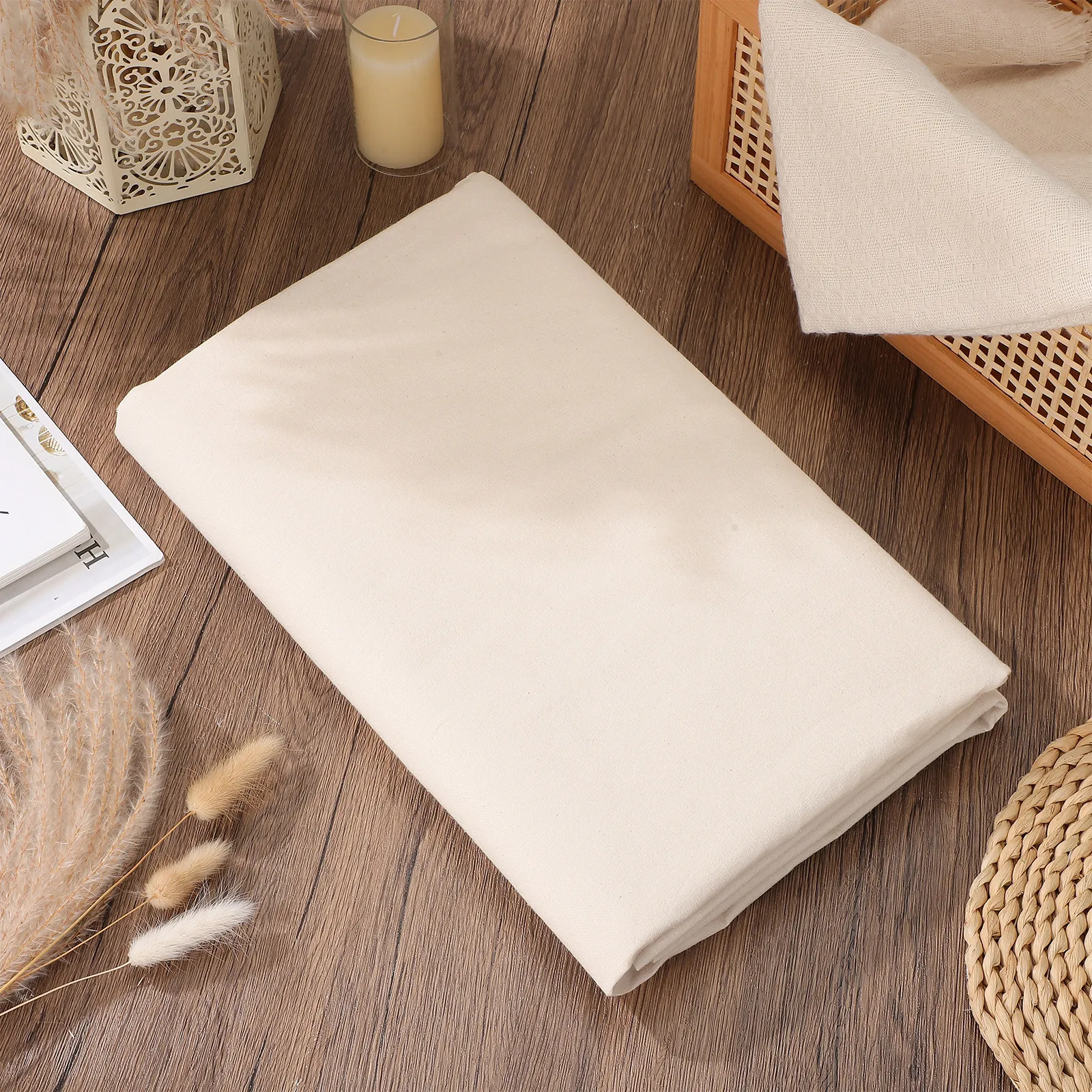 cotton-drop-cloth-floor-furniture-protection-cover-heavy-duty-washable-reusable-painter-tarp-paint-cover-for-diy-projects