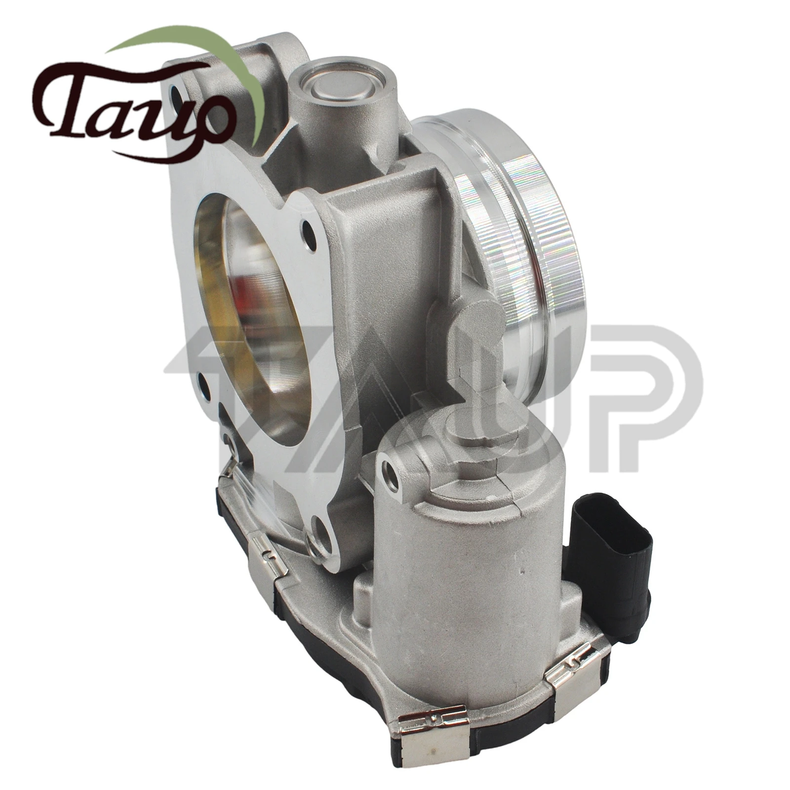 Throttle Body Compatible with Cadillac ATS 2013-2015 CT6 2016-2018 CTS 2016-2019 2L ETBB10193 12670837 12669071 12681472