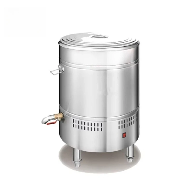 Commercial Multi-functional Cooking Machine