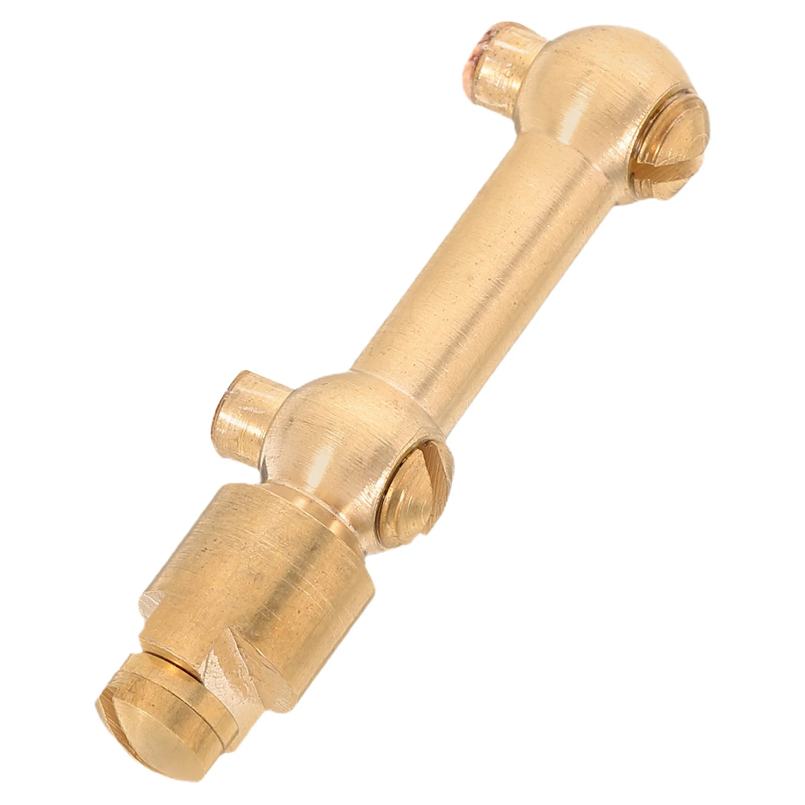 

Saxophone Neck Interface Repair Tool Straight Curved Neck Soprano Accurate Intonation Durable Musical Instrument Screw