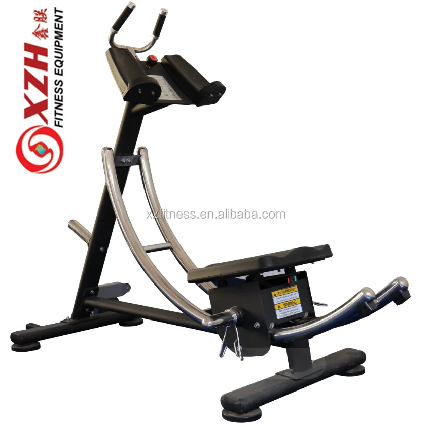 Cheap Gym Training Fitness Equipment AB Coaster for sale