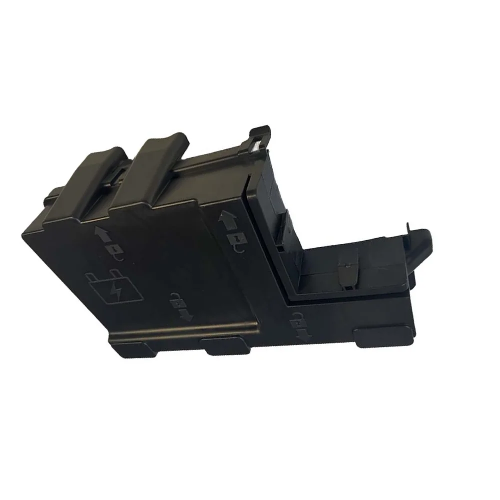 Fuse Box Cover Lid for Chevrolet For Express For GMC For Savana 2003-2007 Direct Replacement OEM Fit 15285441 25869518 15251110