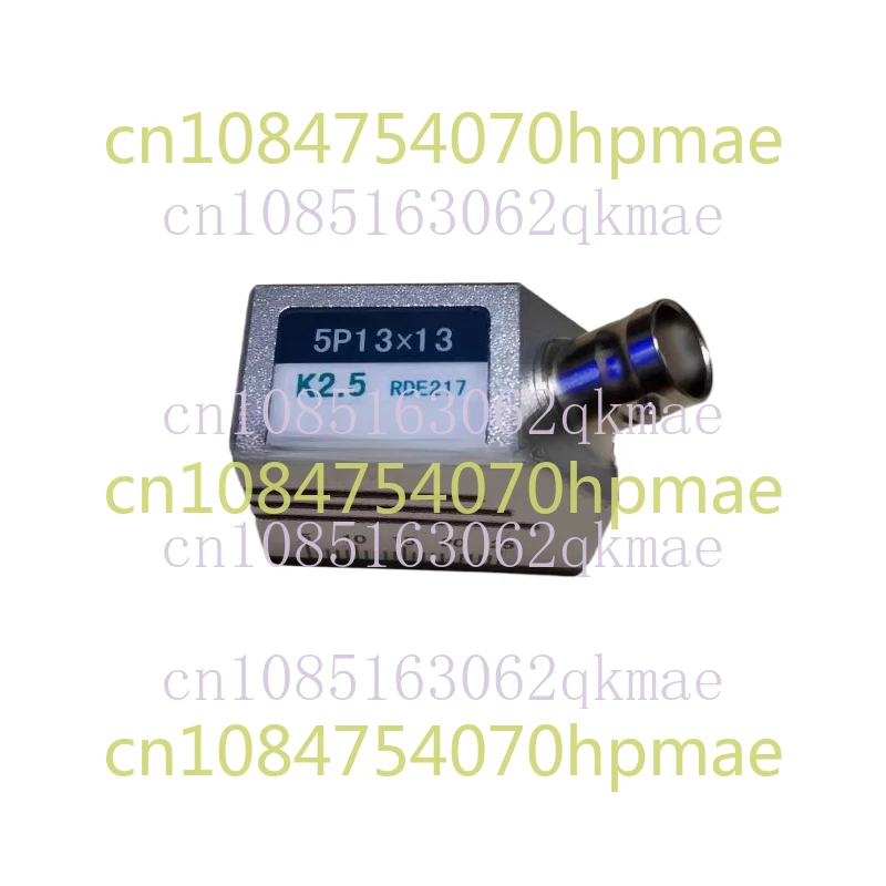 

Ultrasonic Angle Probe