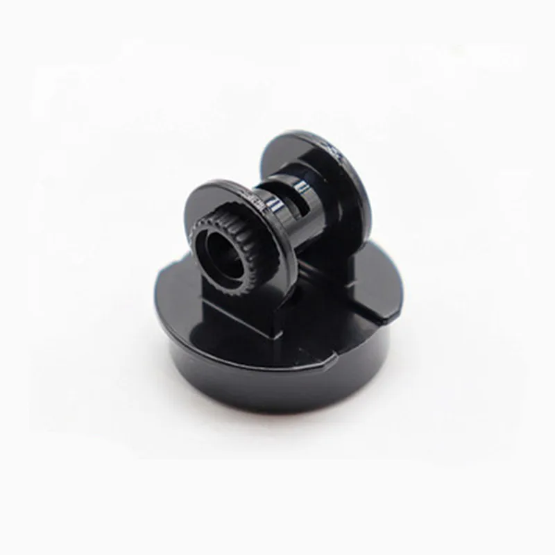 Small particle building block 79505 Mecha joint, rotating platform connector assembly toy