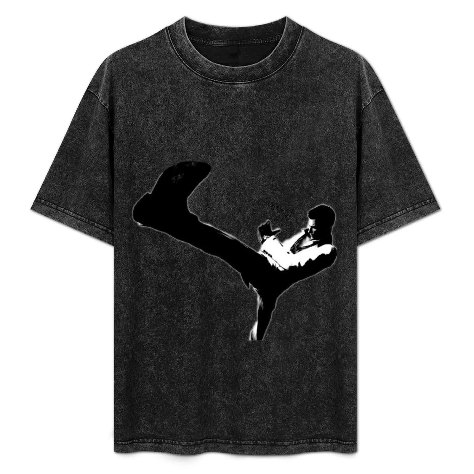 Yakuza Kiryu dragon of dojima T-Shirt Casual All Match Tee Shirt for Men