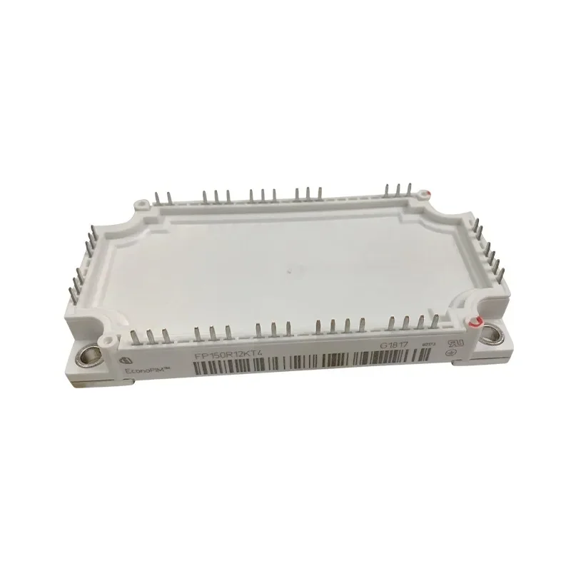 IGBT Module Fp50r12kt3/Fp75r12kt4/Fp100r12kt4/Fp150r12kt4 in Stock