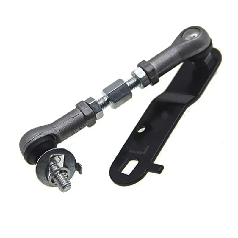 New Car Body Rear Height Sensor Lever Link For T-oyota For L-exus 4890635010 / 48906-35010 / 4890635020 / 48906-35020