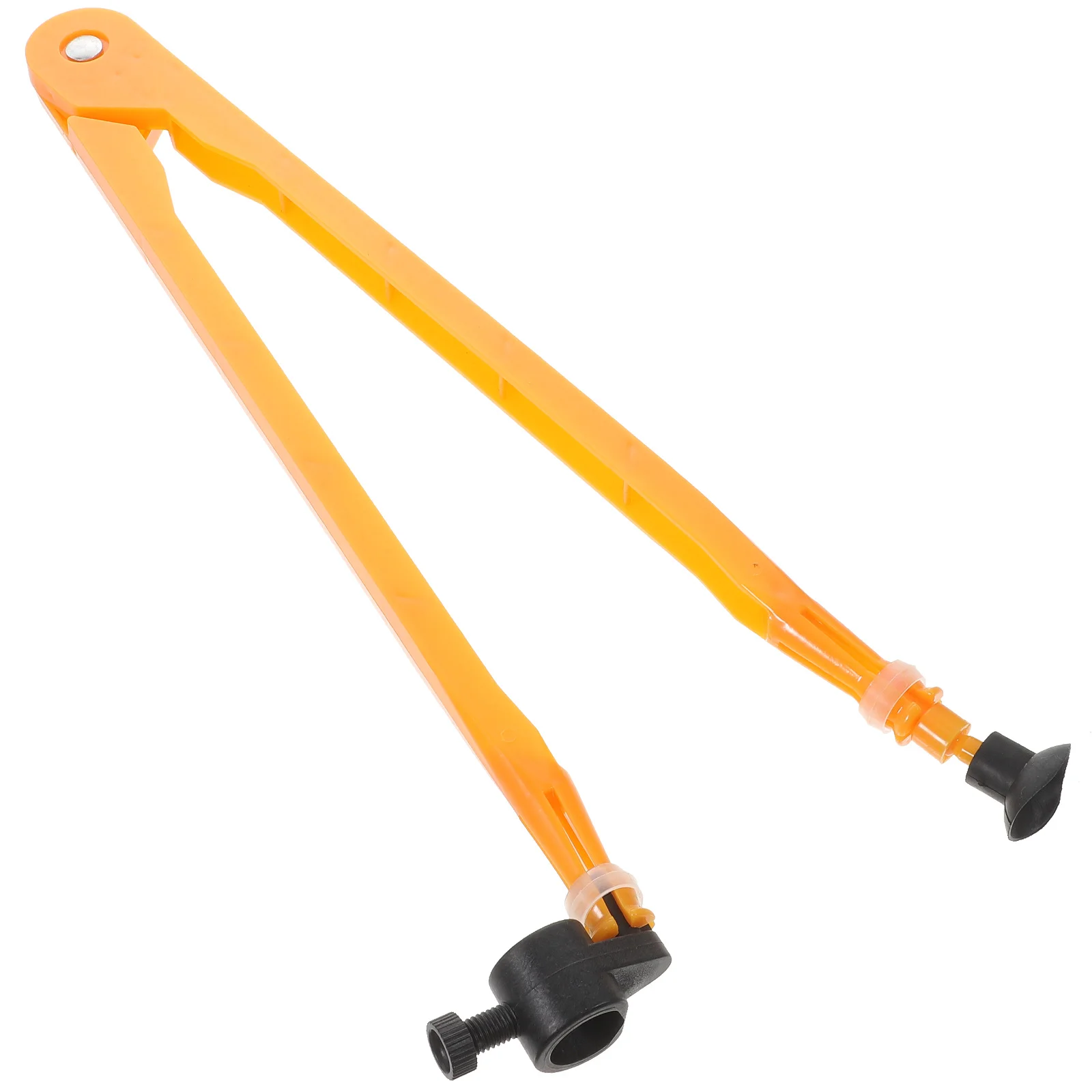 Compasses Teacher Use Blackboard Beam Hand Tool Supply Teachers Teaching Abs Plastic Math