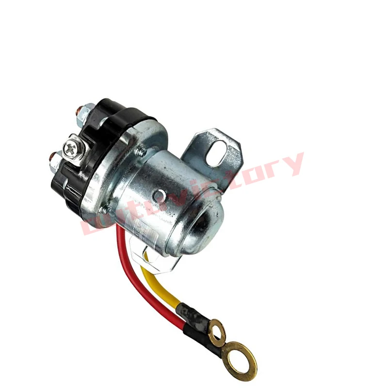 Per i camion Volvo VOE 20486522 Relè di avviamento