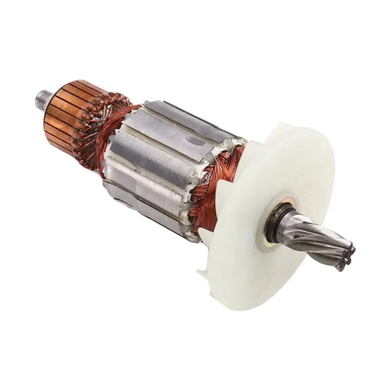 

Electric Pickaxe Rotor Is Suitable For Hitachi H41SA H41SC Electric Pickaxe Electric Hammer Rotor Accessories