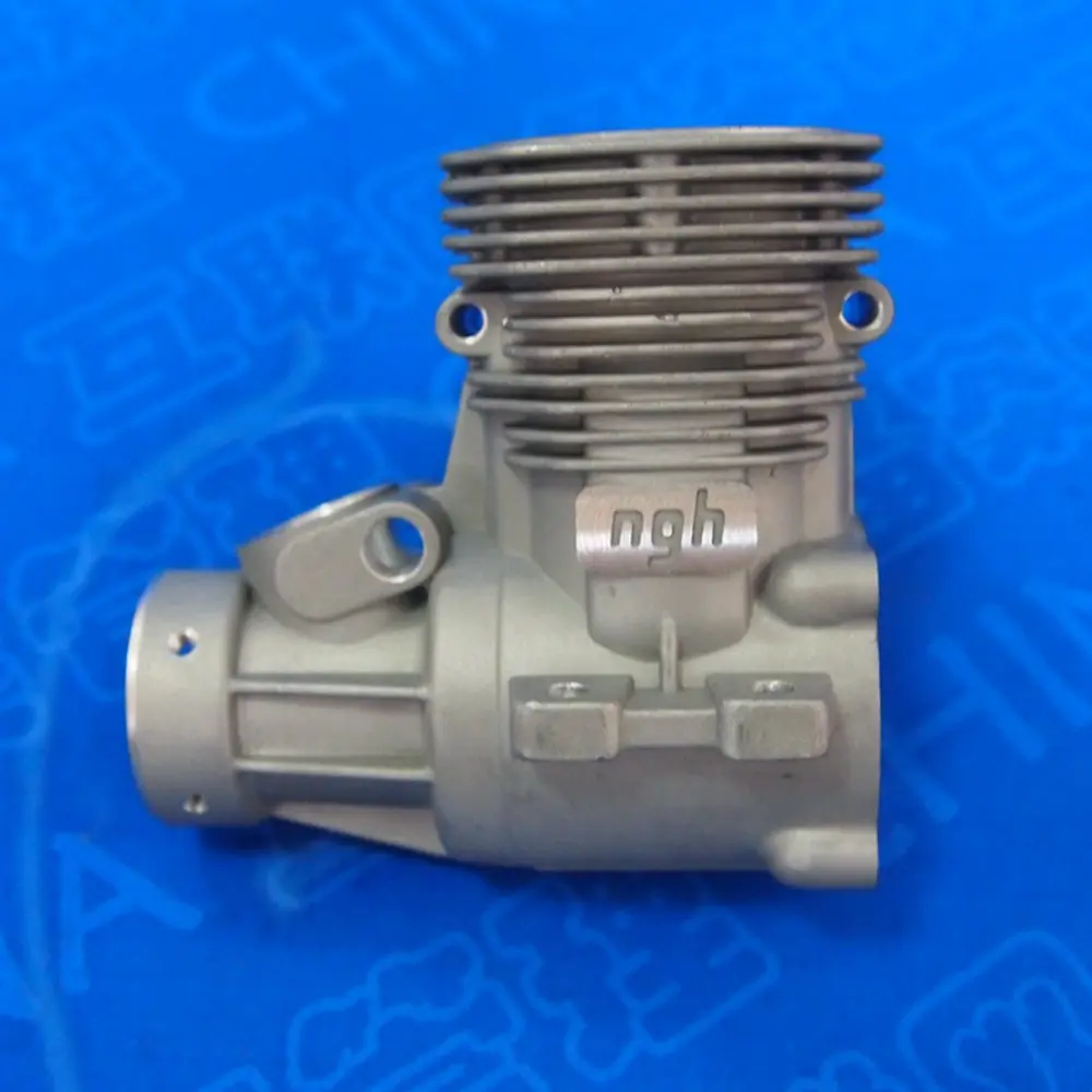 

Новые аксессуары NGH! Картер 09101 для бензинового двигателя NGH GT9 GT09 GT-9Pro