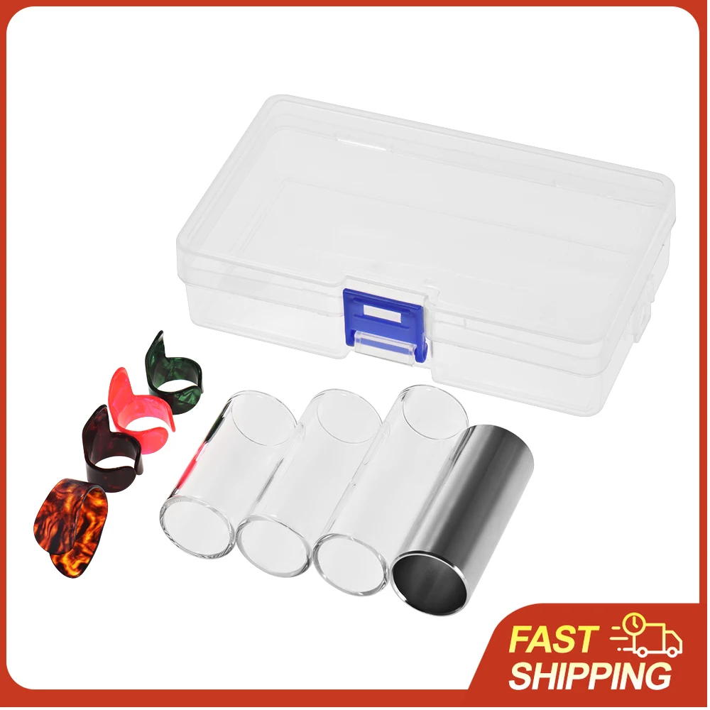 Guitar Slides Set I…