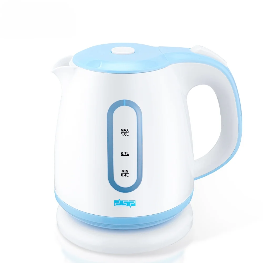 

1200W Electric Kettle Household Small Water Boiling Kettle Coffee Tea Pot - Automatic Power-off, Constant Temperature Function