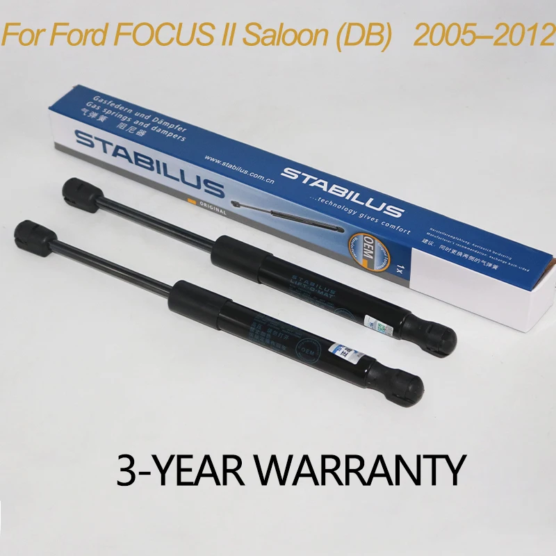 

Original Car-styling rear Trunk Shock Lift Tailgate Gas Spring Strut for Ford FOCUS II Saloon (DB) 2005--2012 5M51-F406A10-AA