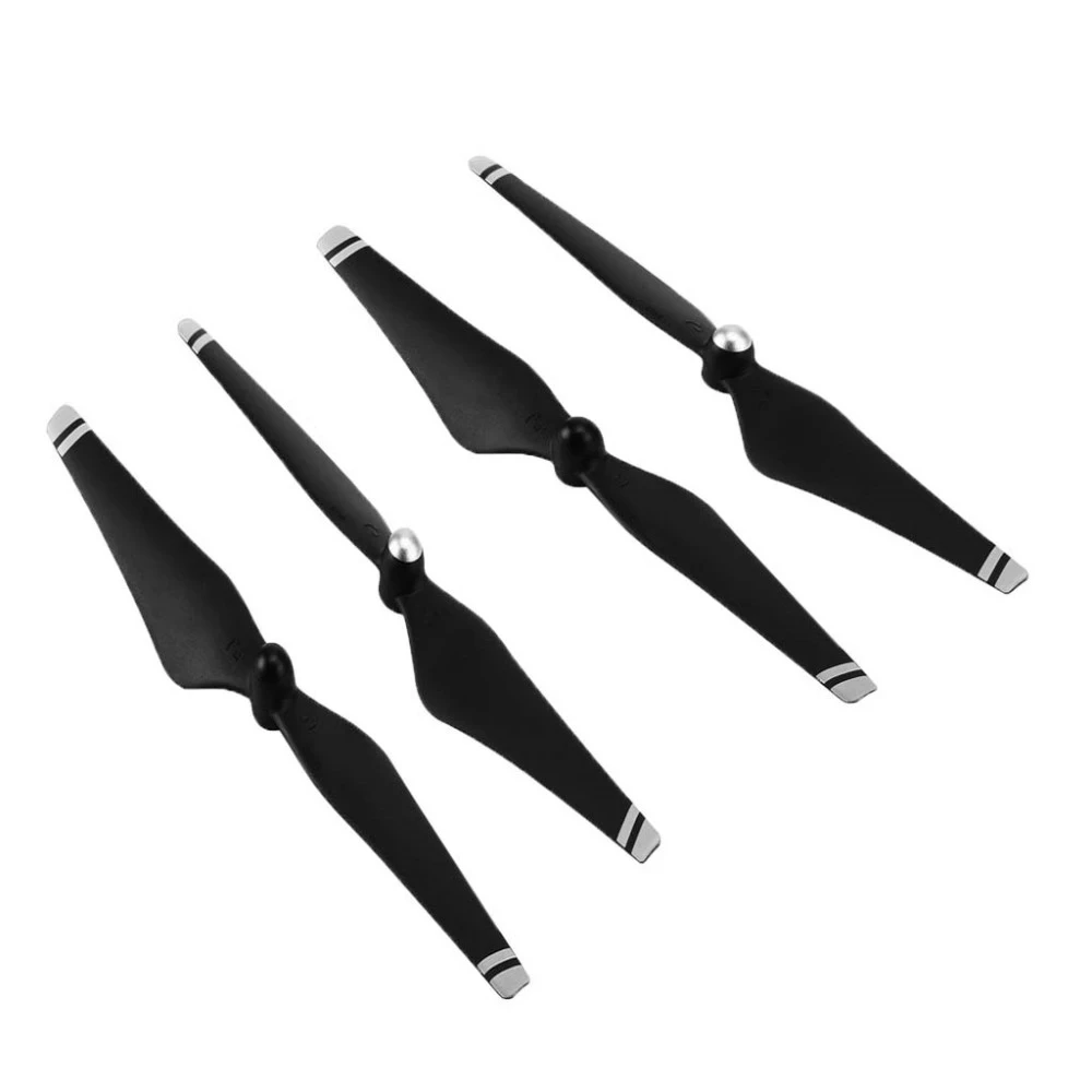 2pairs/lot 9450 Carbon Fiber CW CCW Propellers Mini Drone RC Quadcopter Accessory For DJI Phantom 2/3 F450 F550