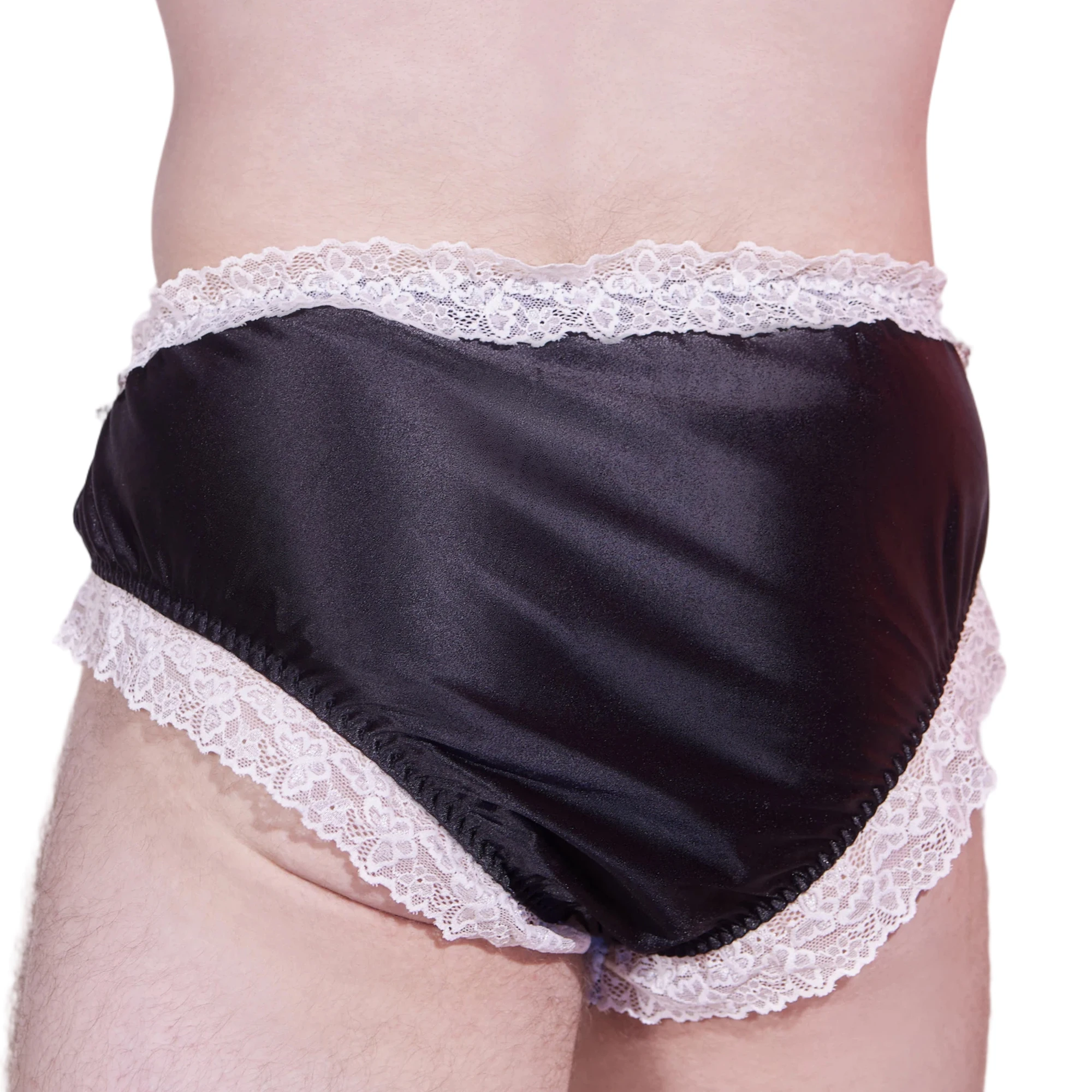 ملابس داخلية رجالية مثيرة شفاف - مراجعة Trunk Breathable Men وسعره