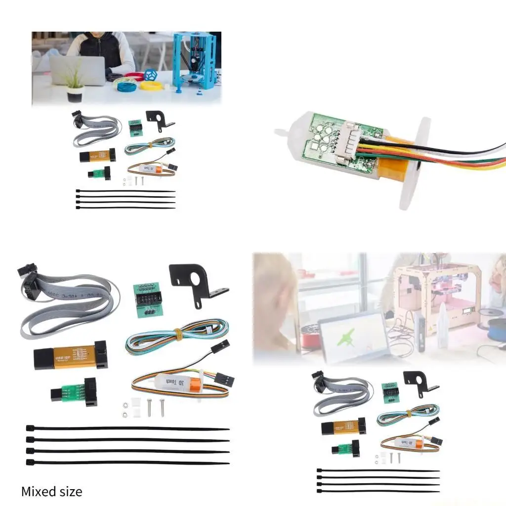 3d-touch-auto-bed-metal-leveling-for-ender-3-cr10-3d-printer