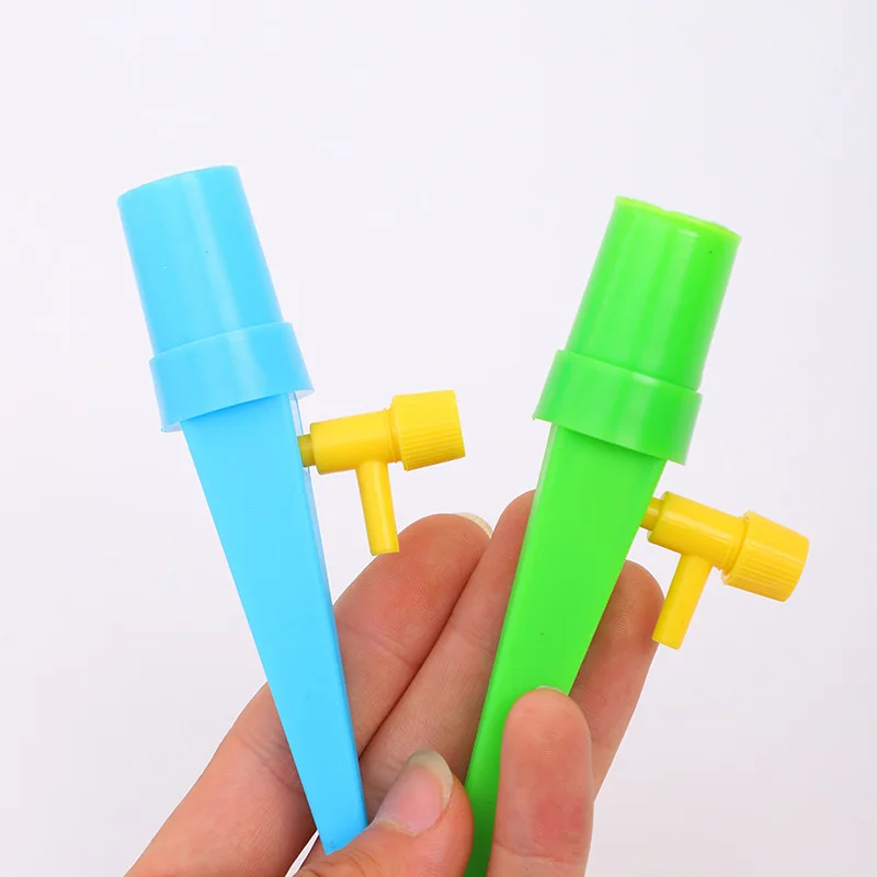 Automatic Watering Device Gardening Watering Irrigation Tool Garden Potted Drip Irrigation Plant Drip Device