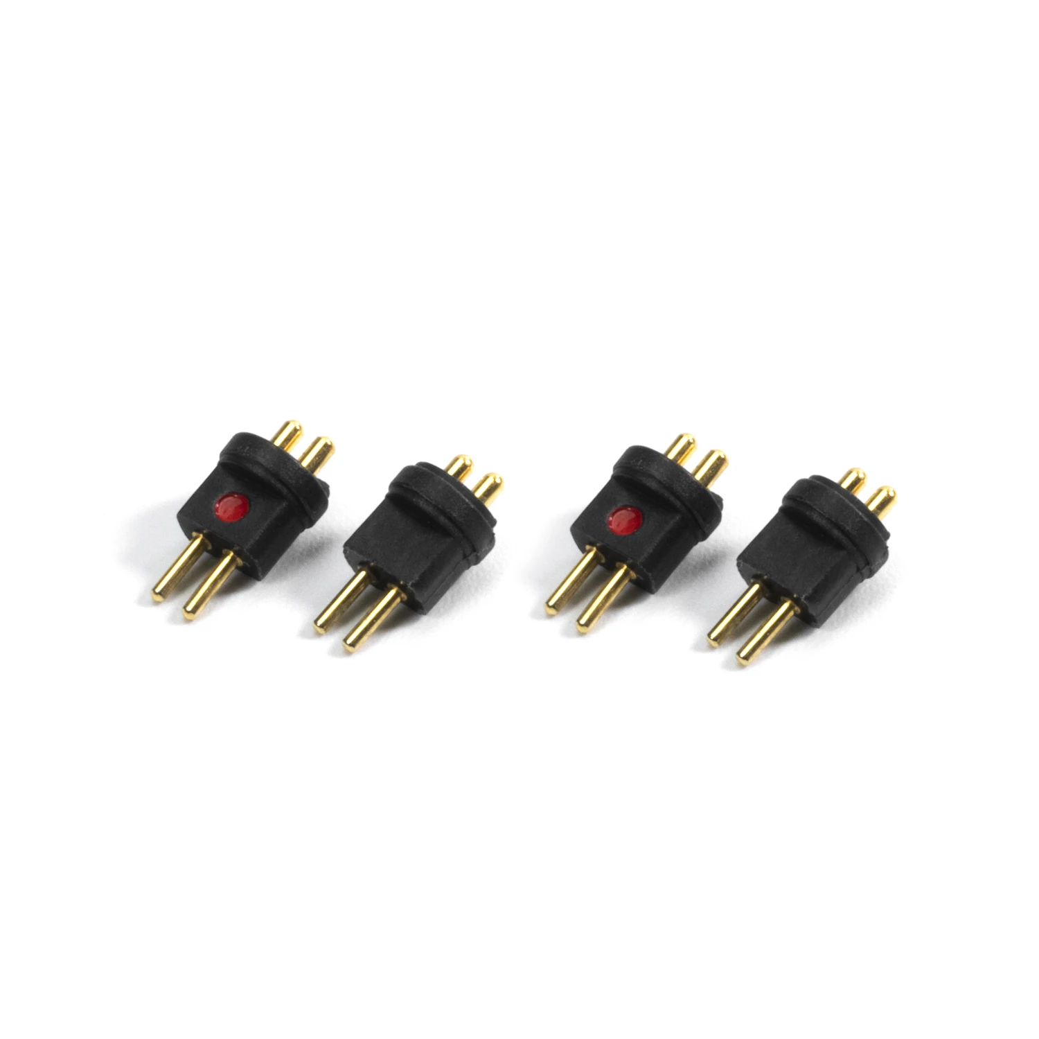 DD ddHiFi Nyx Pin Flat 2Pin 0.78 and PE Interchangeable Connectors Exclusive for Eryx, Nyx Pro and Nyx Net