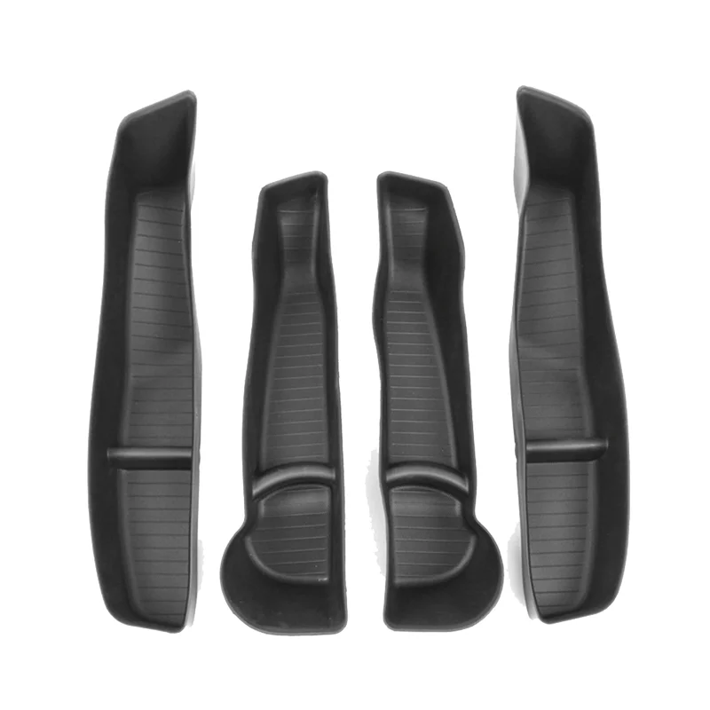 

Ящик для хранения дверей Ящик для хранения Дверной подлокотник Ящик для хранения передней и задней двери Боковой ящик для хранения для Tesla Model Y