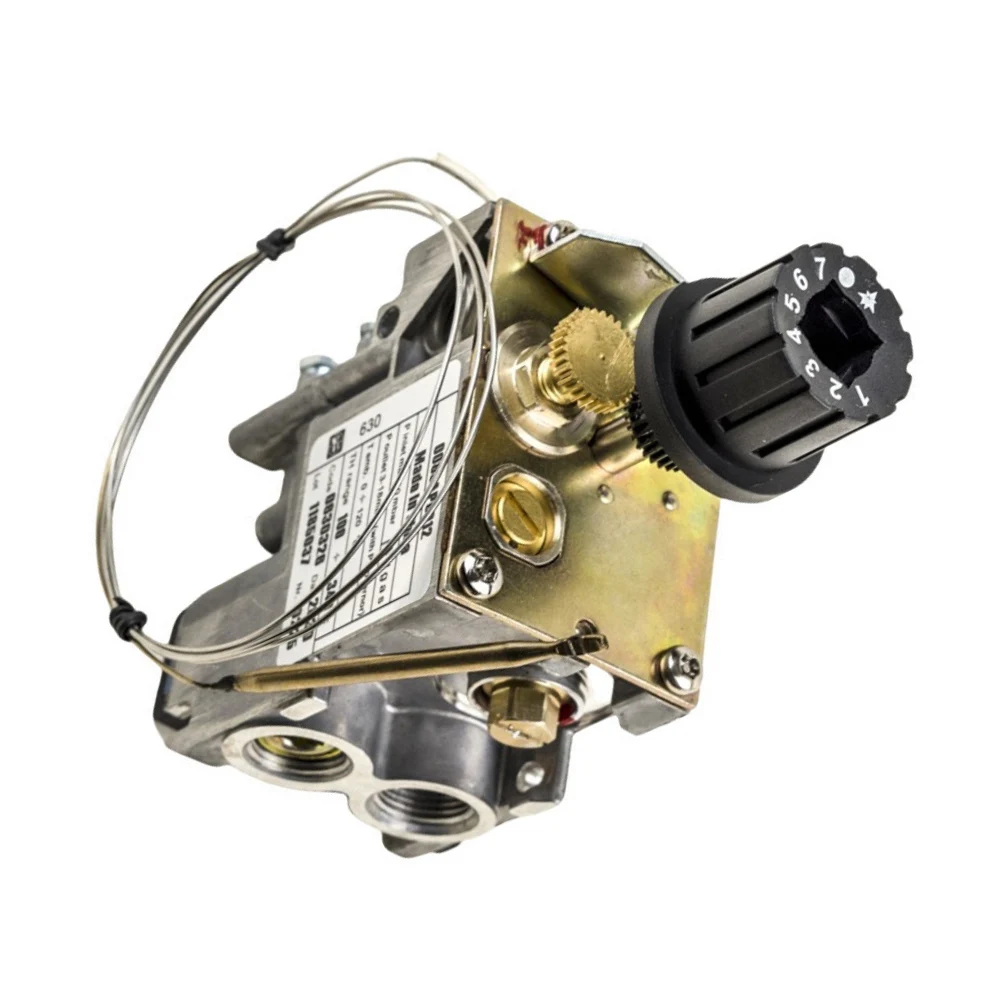Size As Shown In The Figure Gas Valve LP Nat For Natural Gas Systems For Propane Gas Systems Replaces 0630545 For Astria N' Glow