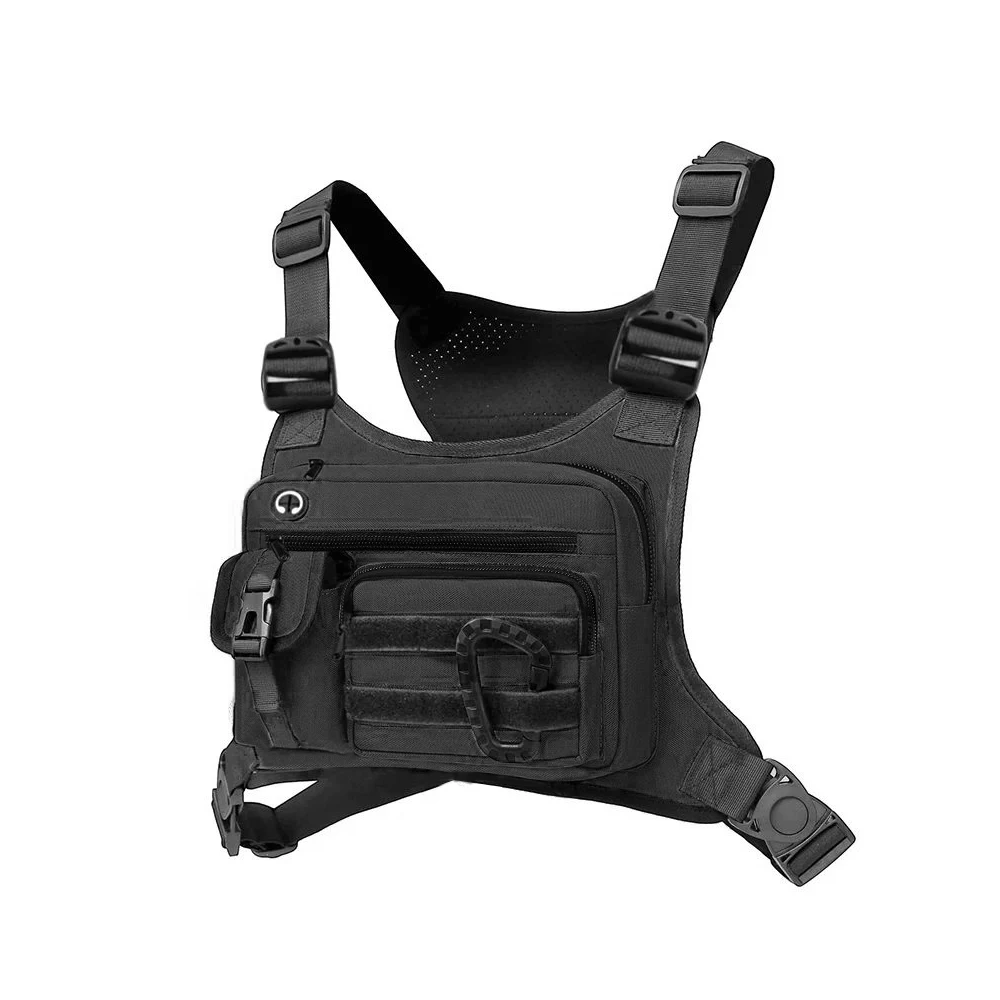 #63 Best Chest Bags to Buy In 2026