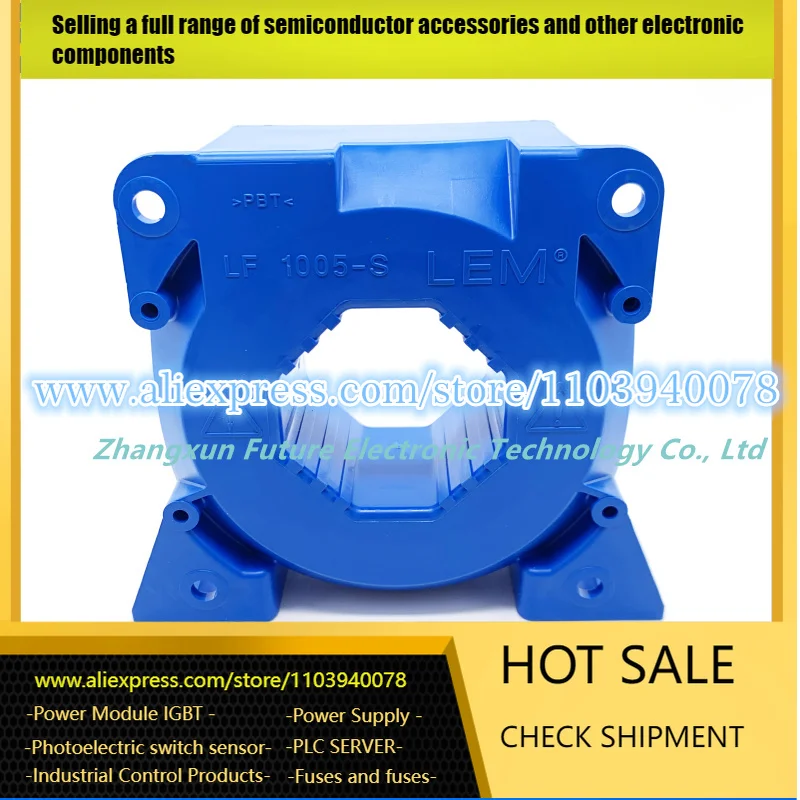 LF1005-S LF1005-S-SP16 LF505-S-SP13 LTA 200-S LF205-S LF305-S IGBT