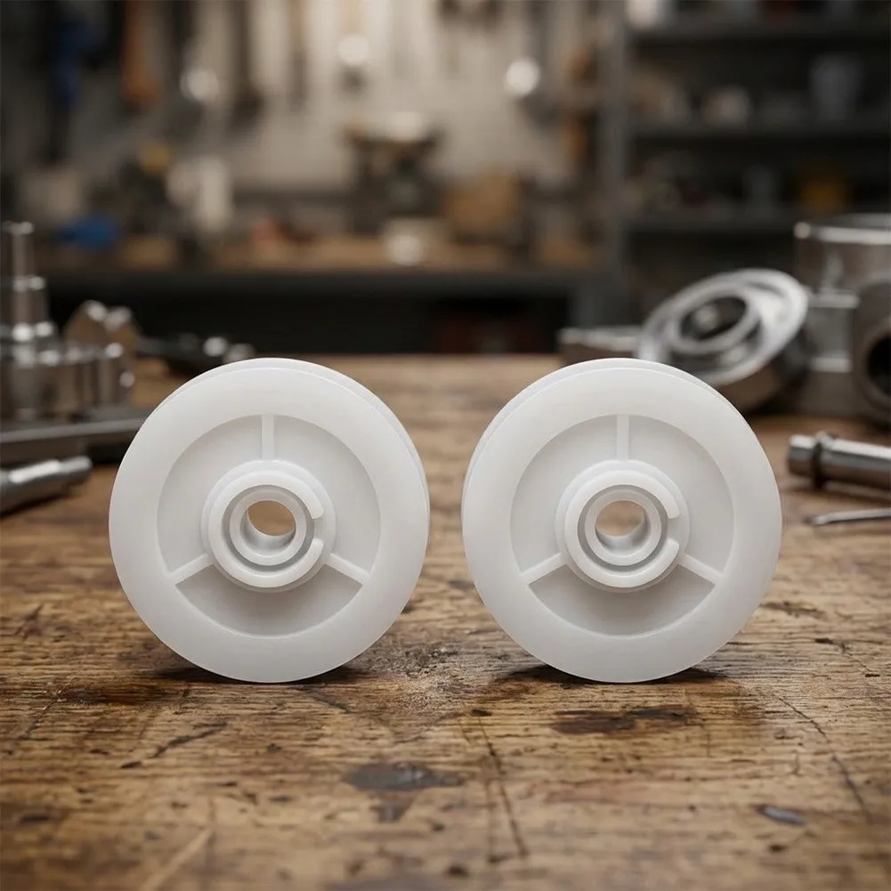 Starter Pulley Designed to Work with For FS40 FS56 FS70 FC70 Engine Models Part 4144 195 0402 Starting Consistency