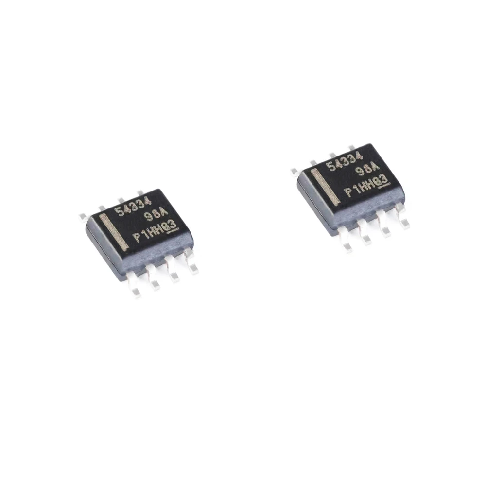 5Pcs/Lot TPS54331DDAR TPS54332DDAR TPS54334DDAR TPS54340DDAR TPS54540DDAR TPS54360DDAR SMD SOP-8 New Good Quality Chipset