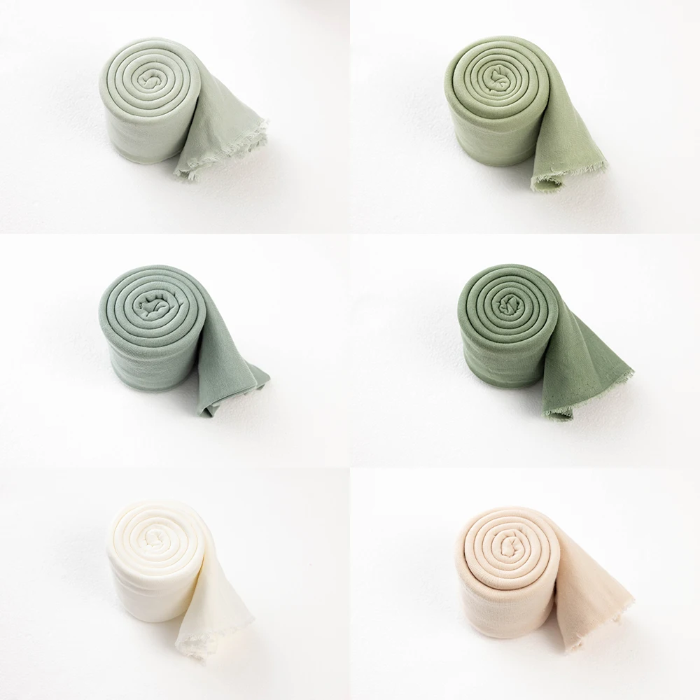 Kép 4: 25 színek Árverseny Tartam Baba Pokrócok Újszülött Belépő fotózás Kellékek Műterem foto Belerúg a labdába Alátét ruhával kellék accessor 180cmx33cm