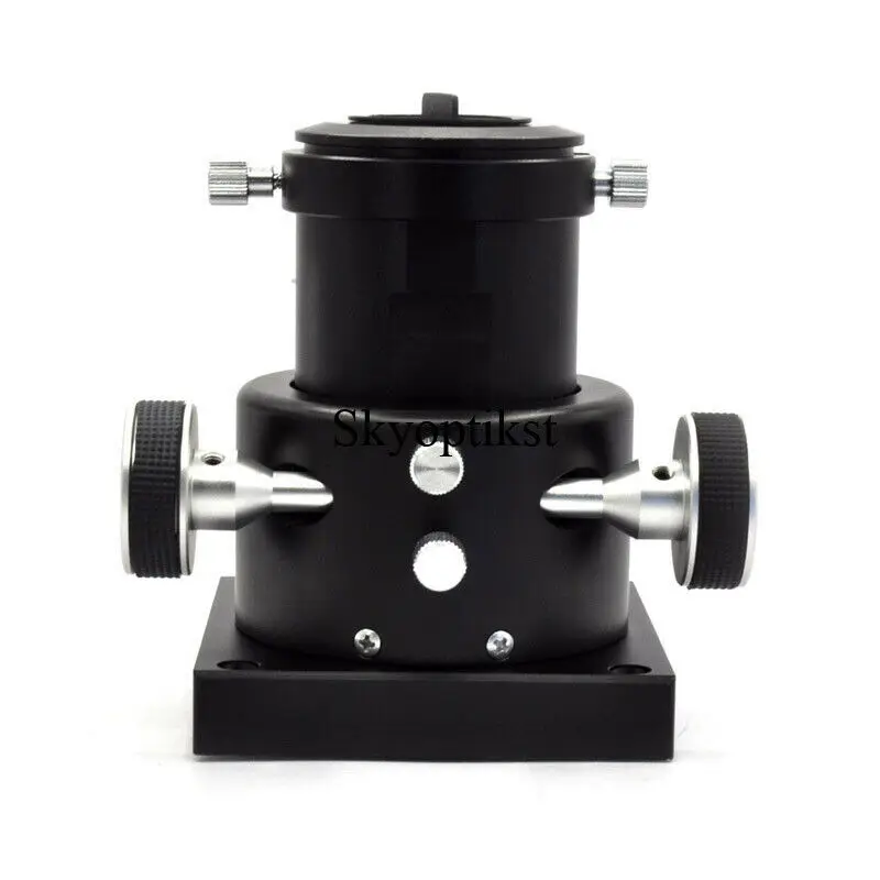 2-Inch Crayford Focuser for Reflector Astronomical Telescope,