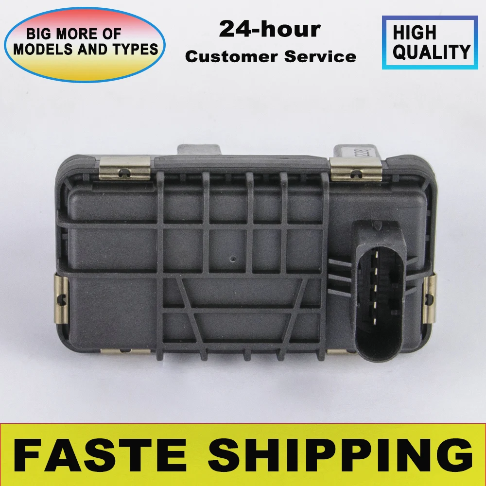 Turbo Wastegate G-1…