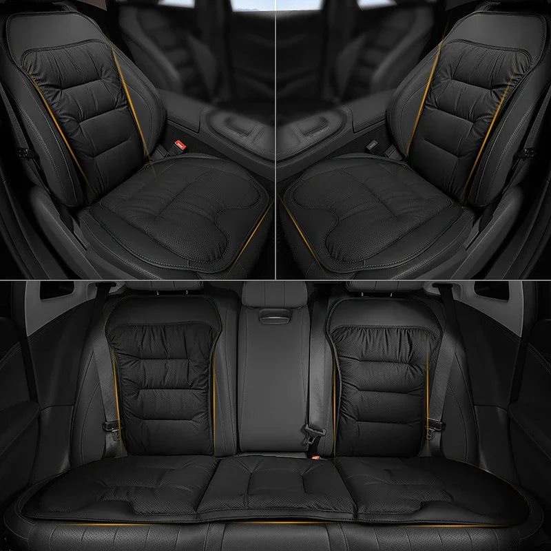 

For Peugeot 3008 5008 206 207 208 301 306 307 308 T9 408 508 607 4008 406 407 2008 SW CC GT Universal Car Seat Cushion