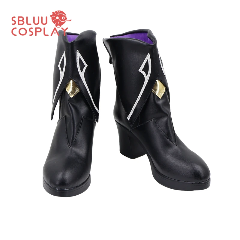 

Обувь для косплея SBluuCosplay Elaina, сапоги на заказ