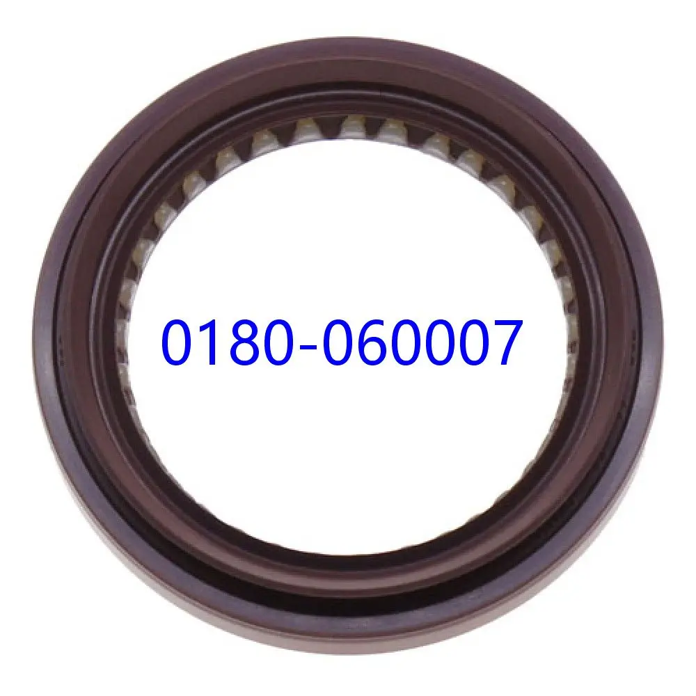 Oil Seal 44x60x6.7 For CFMoto ATV UTV SSV Accessories 0180-060007 UForce U6 CF600 CF625 X6 Z6 196S-B 196S-C CF Moto Part