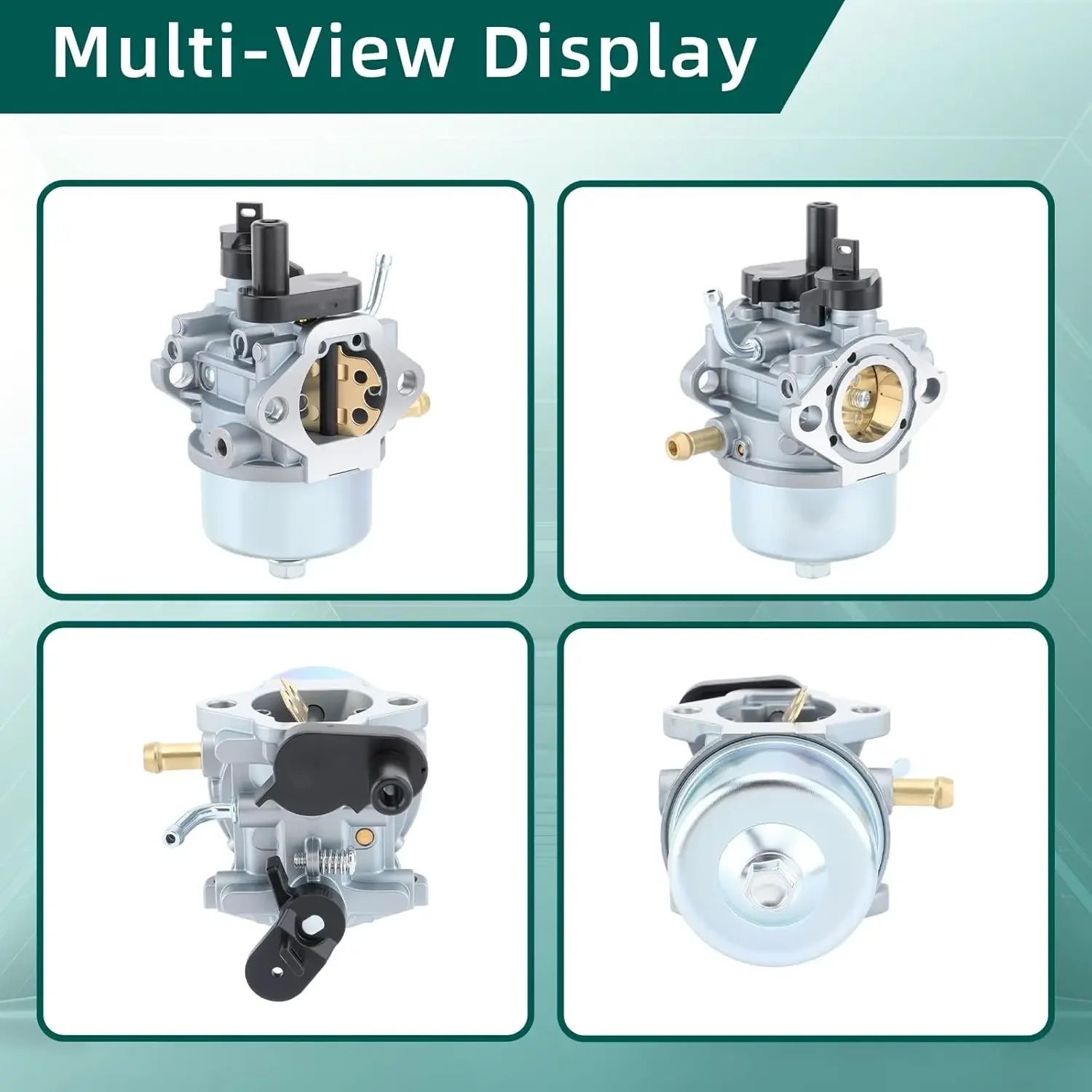 38515 801396 Carburetor for Toro 38515 38516 38517  CCR2450 CCR2500 CCR3000 Snowblower Thrower 084132 084133 084232 Engines