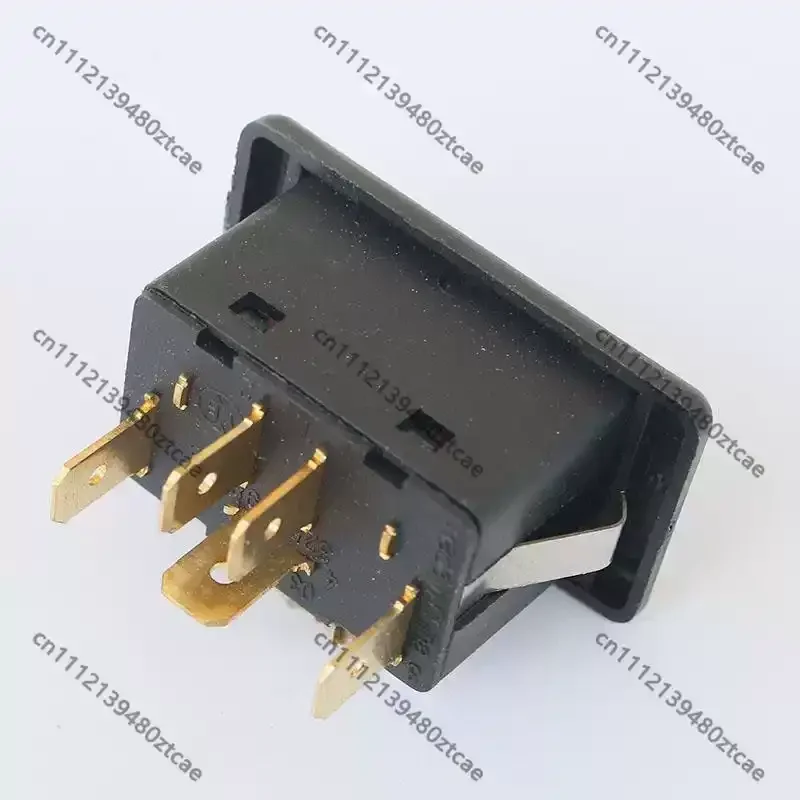 Universal Power Window Lift Control Switch Button Electric Tricycle Quadricycle Elderly Mini Car Door Window Accessory