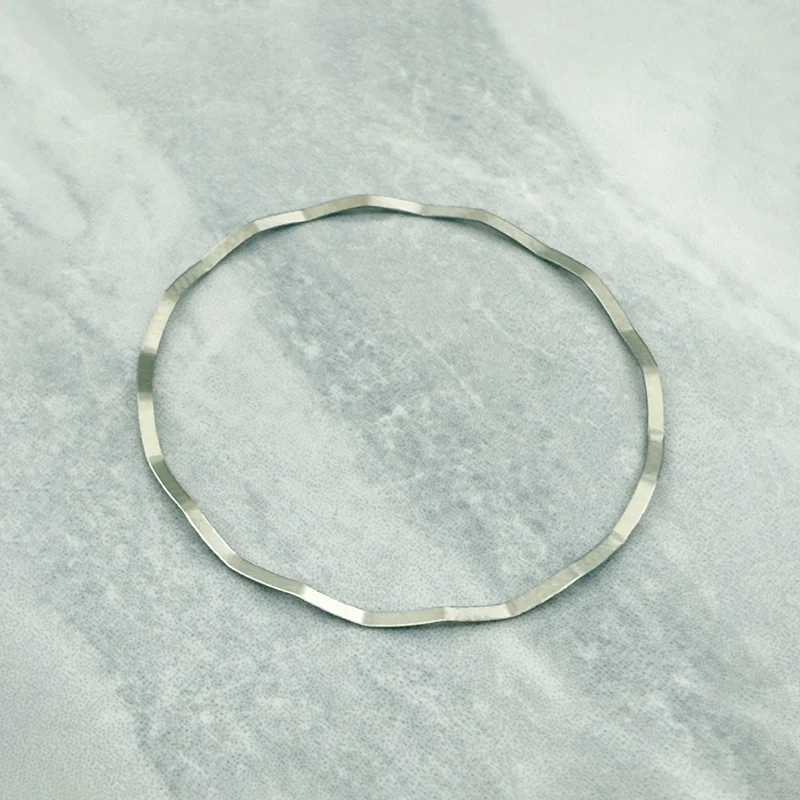 1/3Pcs Spacer Ring Special for NH35 NH36 Movement Watch Accessories Holding Ring for NH35 NH36 Special Inner Cover Fixing Ring - Image 6