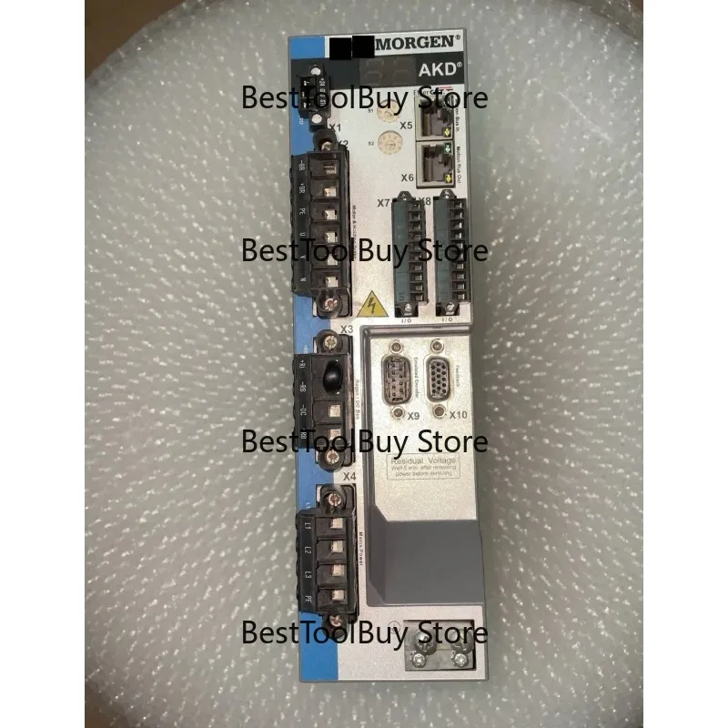 

P00607-NBEC-0000 AKD Series Servo Drive