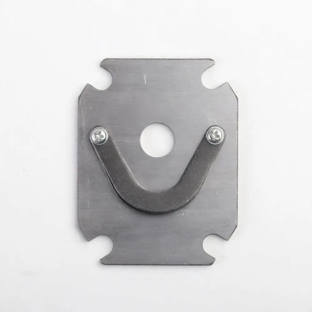 For Puma Air Compressor Valve Plate Assembly Spare Parts High Quality Piston Pump Repair Accessories Replacement
