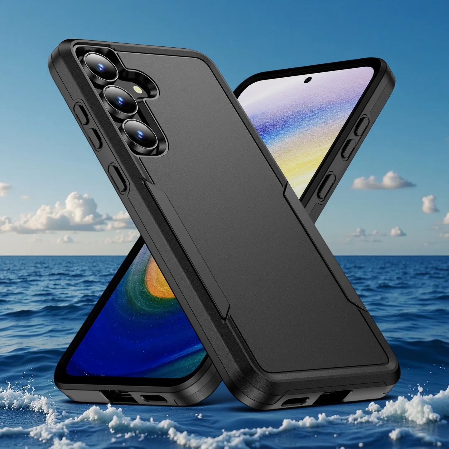 Mobile Phone Case F… - image