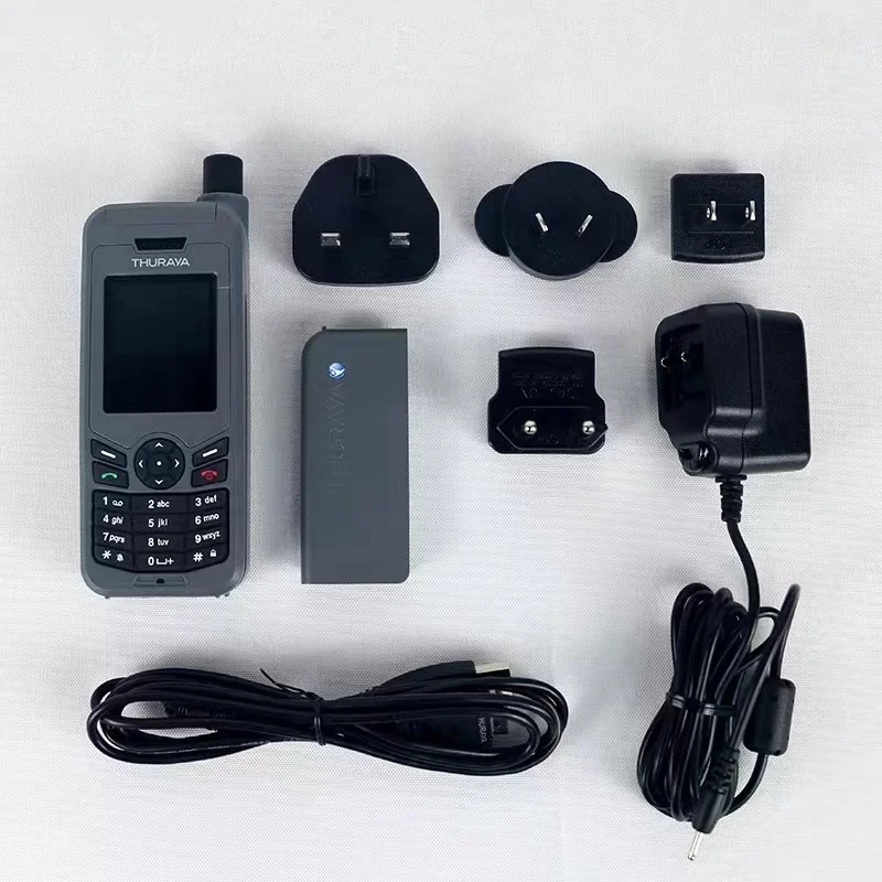 Sistema de satélite Walka-xt-lite beidou, para emergência exterior, com posicionamento gps
